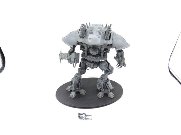 Chaos Knight Rampager