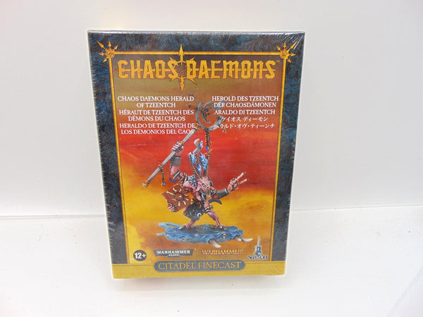 Herald of Tzeentch