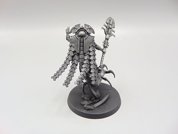 Technomancer / Cryptek