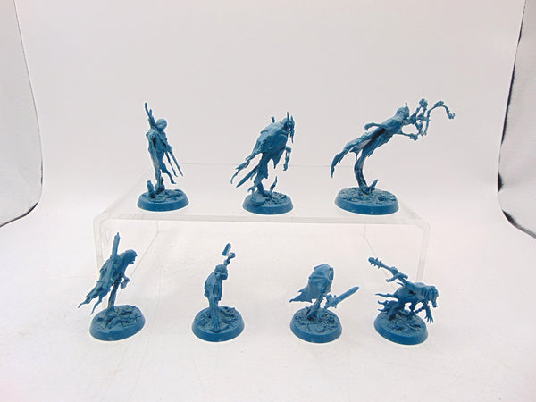 Thorns of the Briar Queen