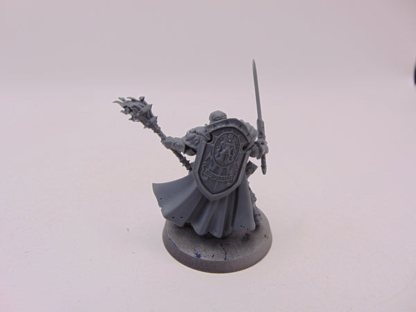 Knight Questor