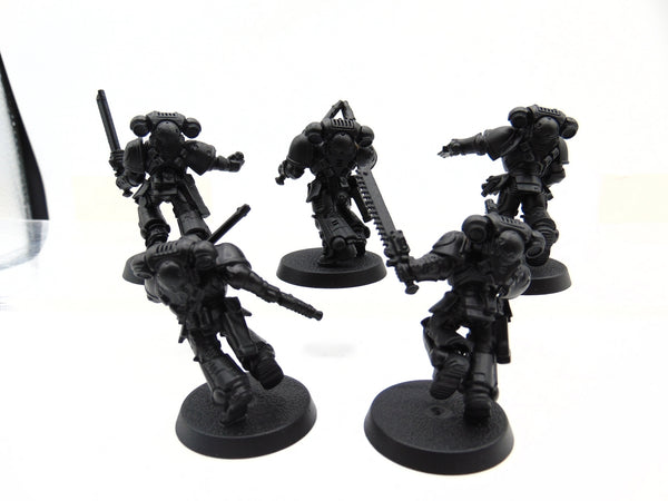 Assault Intercessors