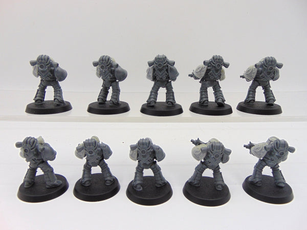 MKIII Marines