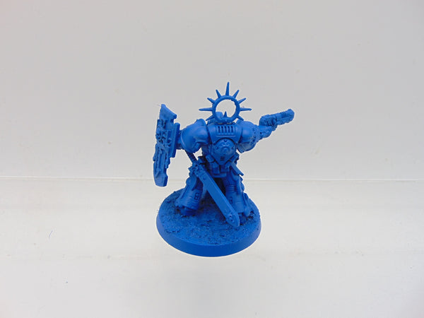 Primaris Lieutenant