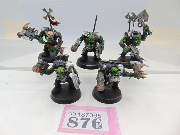 Nobz