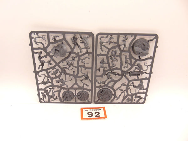 Skittershank's Clawpack