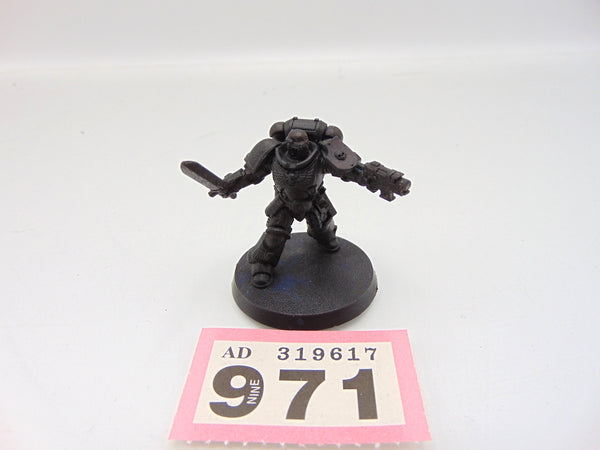 Primaris Lieutenant