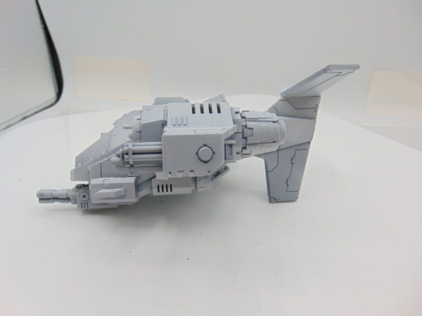 Stormhawk Interceptor