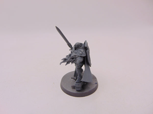 Knight Questor
