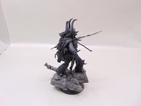 Magnus the Red, Primarch of the Thousand Sons Legion