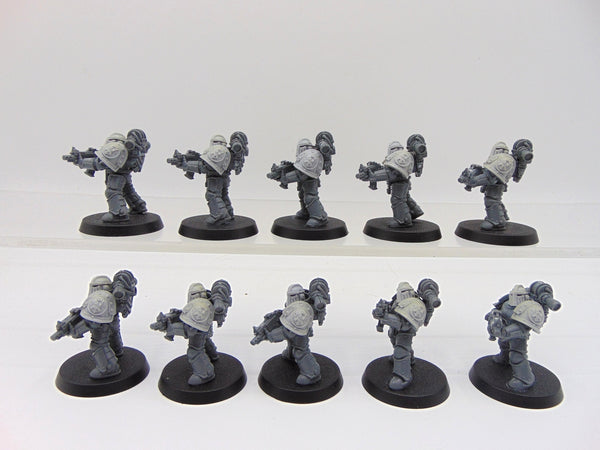 MKIII Marines