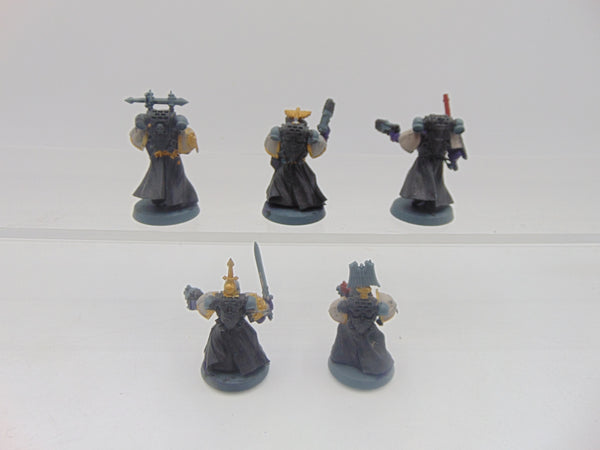 Dark Angel Company Veterans