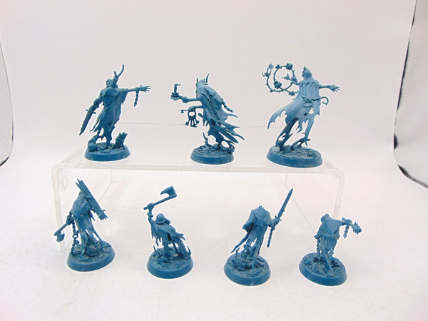 Thorns of the Briar Queen