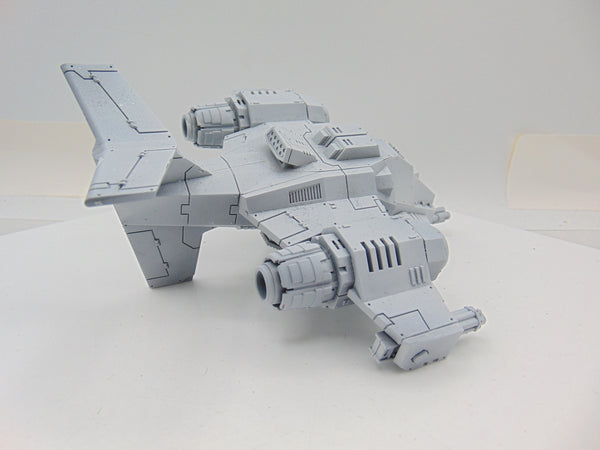 Stormhawk Interceptor