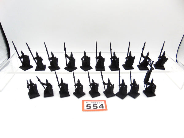 High Elf Spearmen