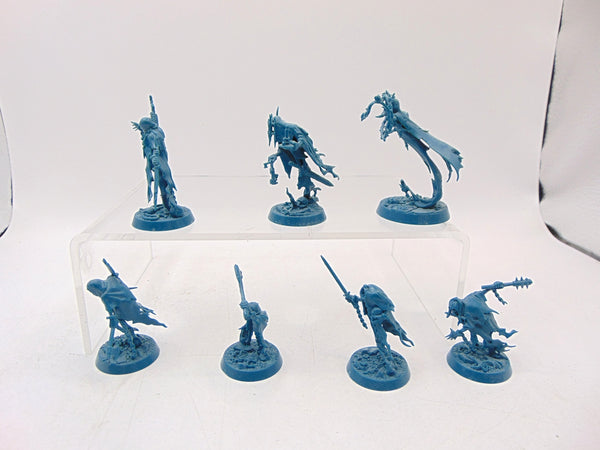 Thorns of the Briar Queen