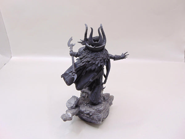 Magnus the Red, Primarch of the Thousand Sons Legion