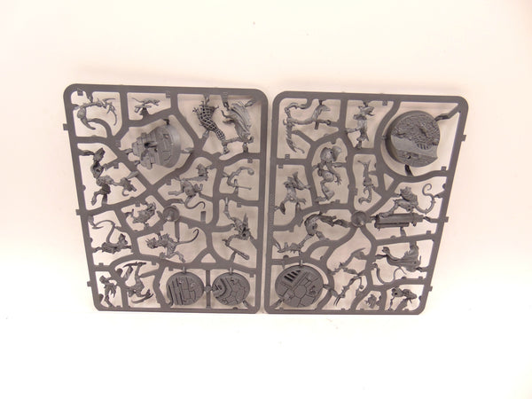 Skittershank's Clawpack