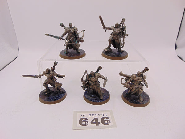 Vigilors