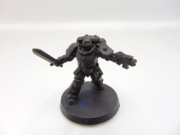 Primaris Lieutenant