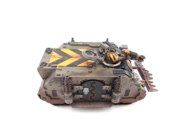 Deimos Pattern Rhino
