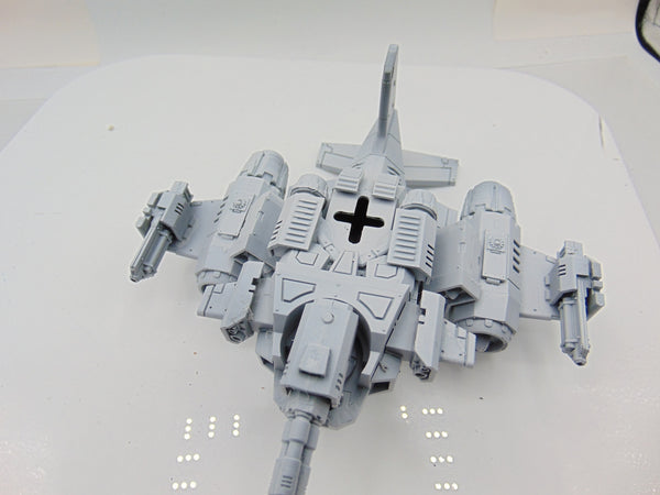 Stormhawk Interceptor