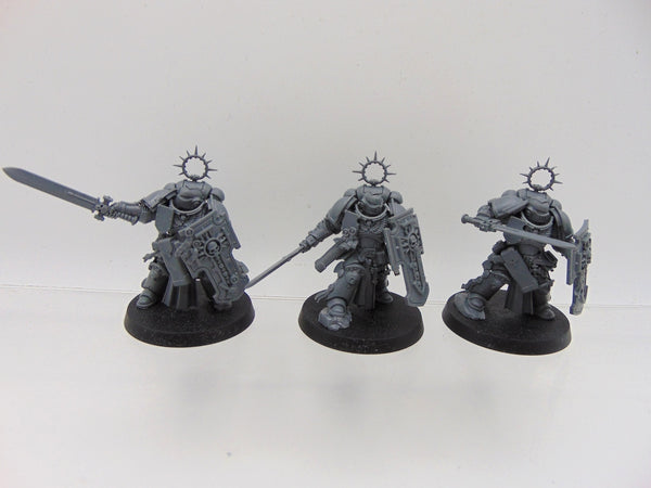 Bladeguard Veterans