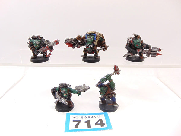 Tankbustas