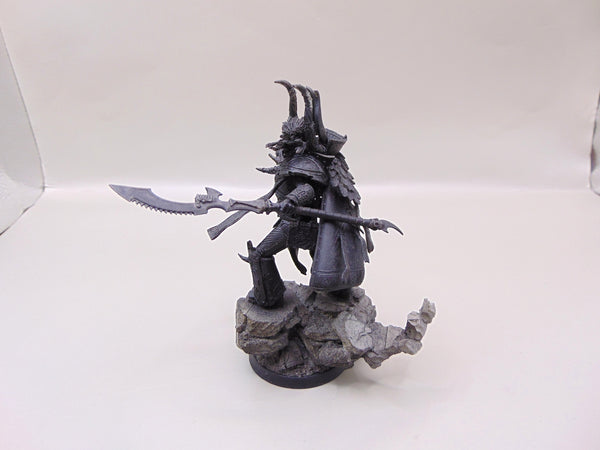 Magnus the Red, Primarch of the Thousand Sons Legion