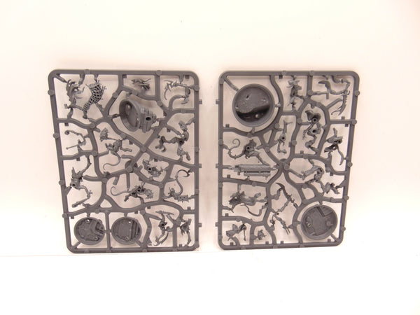 Skittershank's Clawpack