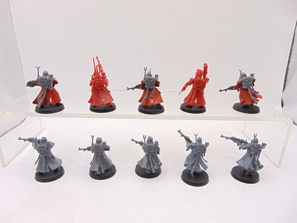 Skitarii Vanguard