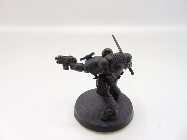 Primaris Lieutenant