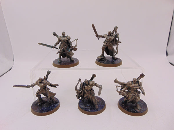 Vigilors