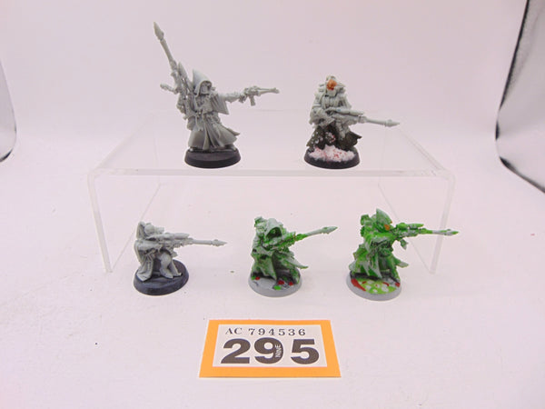 Eldar Rangers