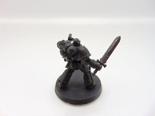 Primaris Lieutenant