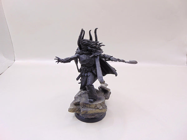 Magnus the Red, Primarch of the Thousand Sons Legion