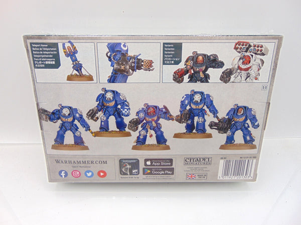 Terminator Squad
