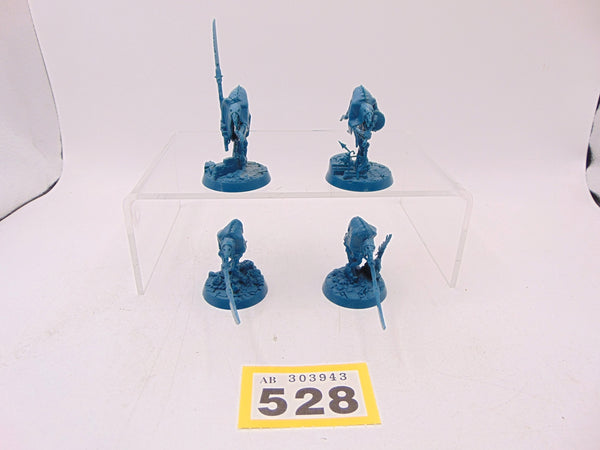 Glaivewraith Stalkers