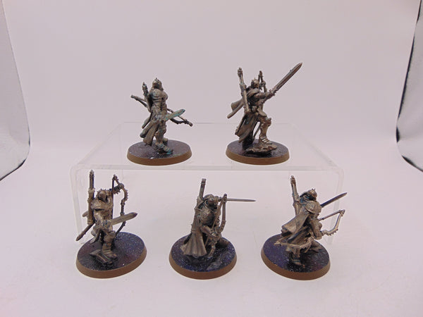Vigilors
