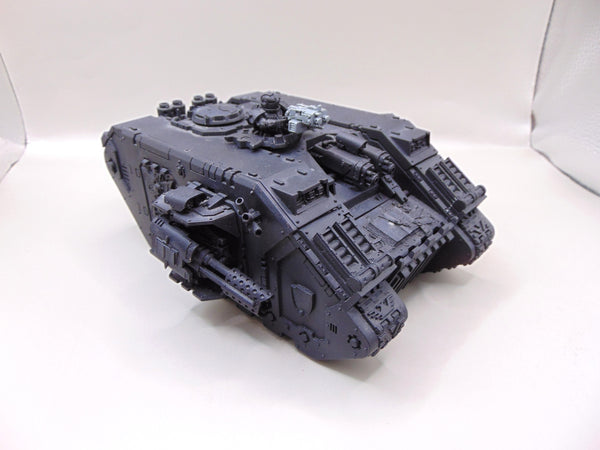 Grey Knights Land Raider Redeemer / Banisher