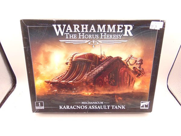 Karacnos Assault Tank