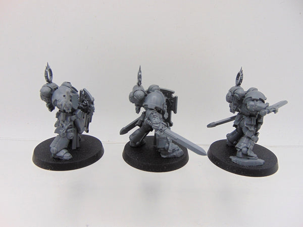 Bladeguard Veterans