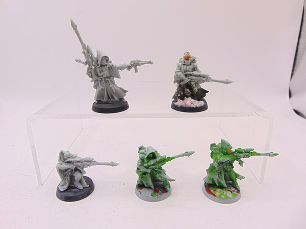 Eldar Rangers