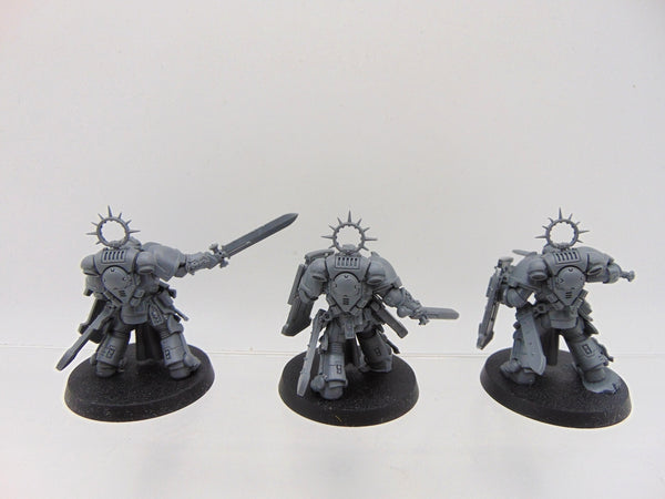 Bladeguard Veterans