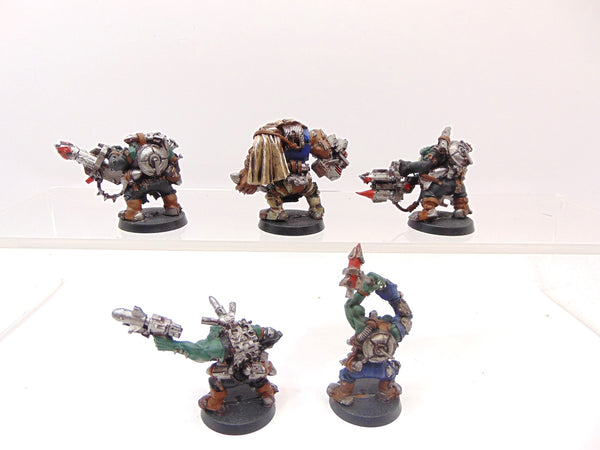 Tankbustas