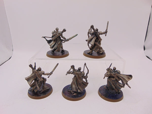 Vigilors