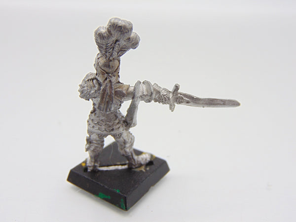 Ricco - Ricco's Republican Guard