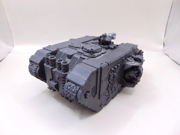 Grey Knights Land Raider Redeemer / Banisher
