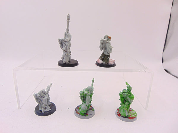 Eldar Rangers