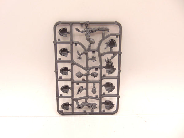 White Scars Primaris Upgrades